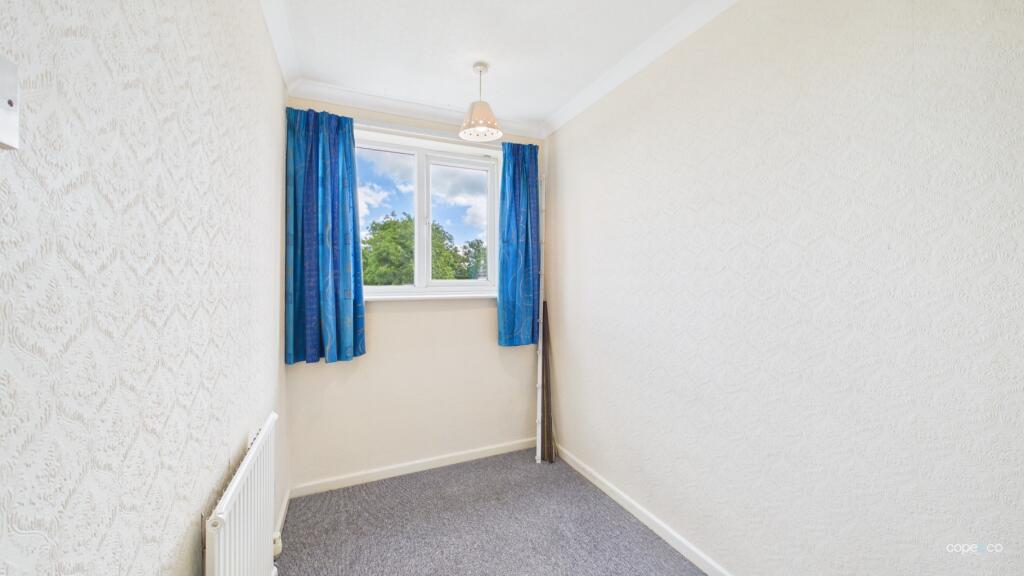 House in Amber Valley, Riddings - View 5