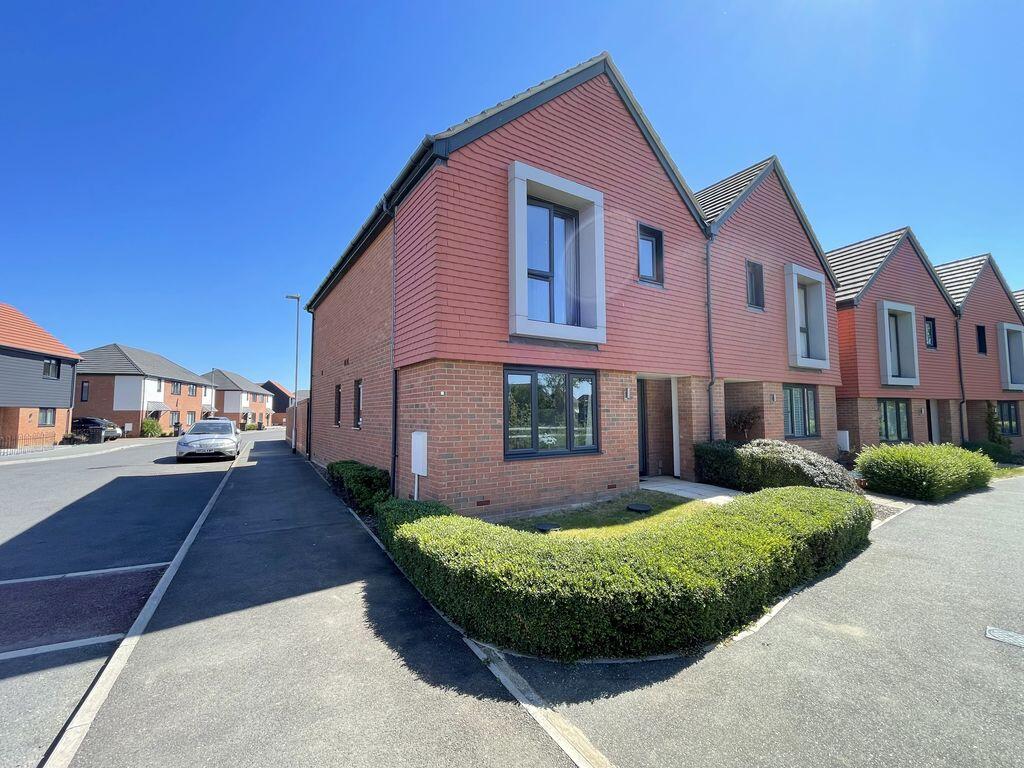 Main image of property: Mannings Road, Frating, CO7