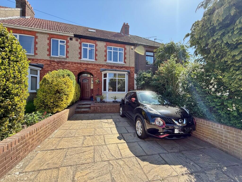 Main image of property: Park Lane, Cosham