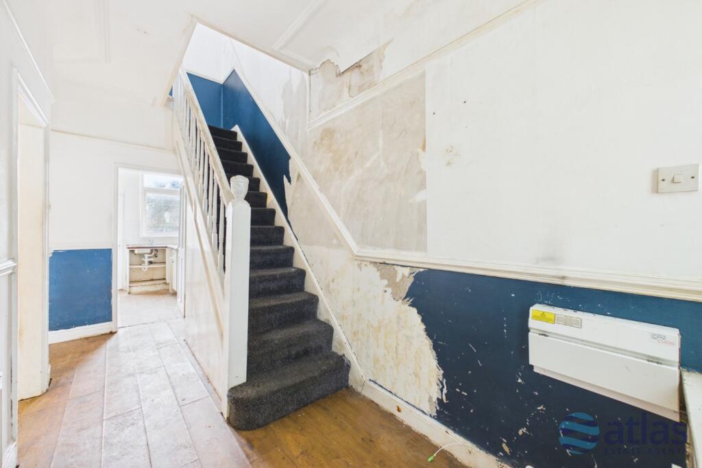 House in Liverpool - View 5