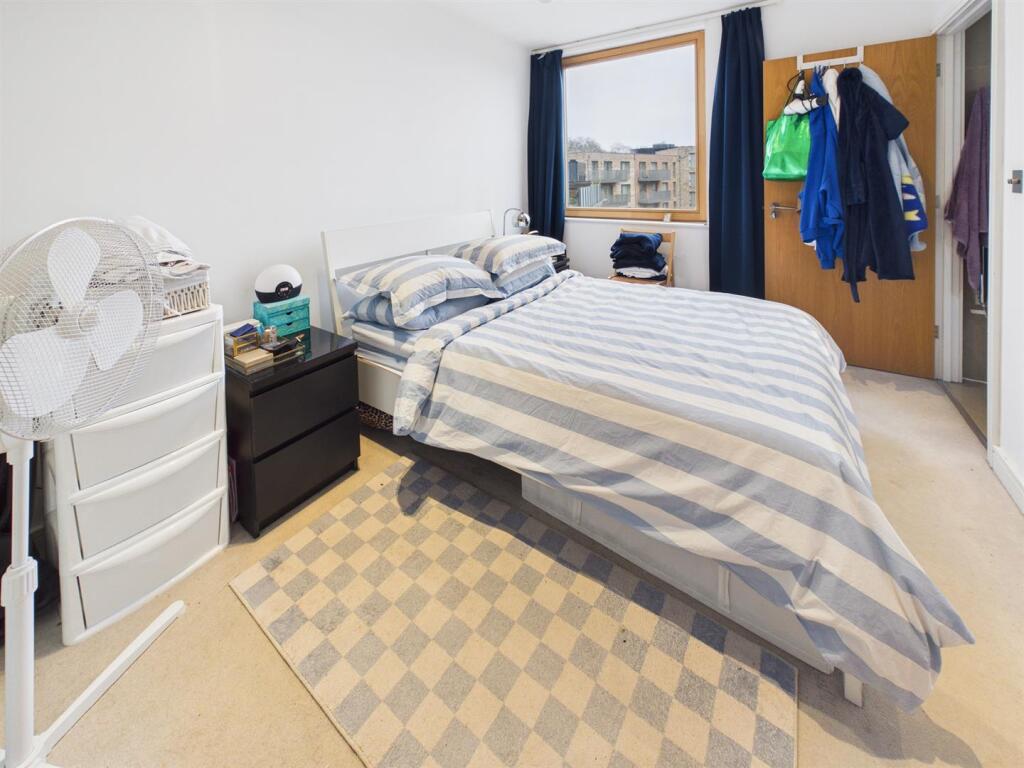 Apartment in London, Hoxton - View 5