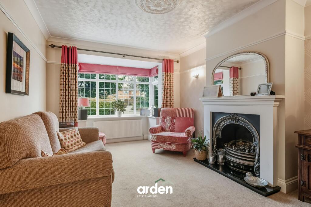 Additional image 3 of Tanworth Lane, Shirley, B90