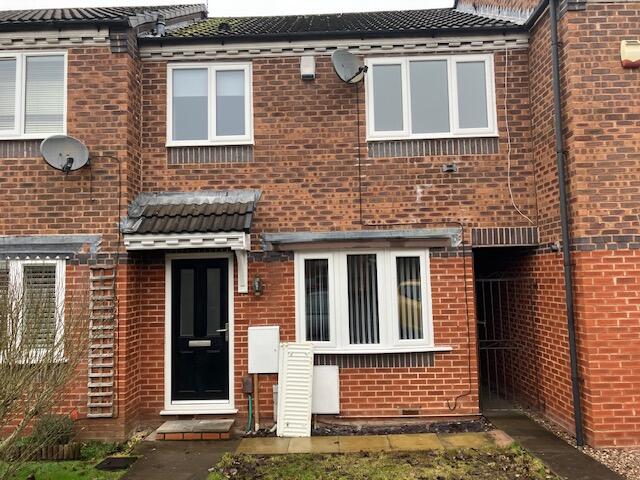 Main image of property: Delamere Drive, Walsall