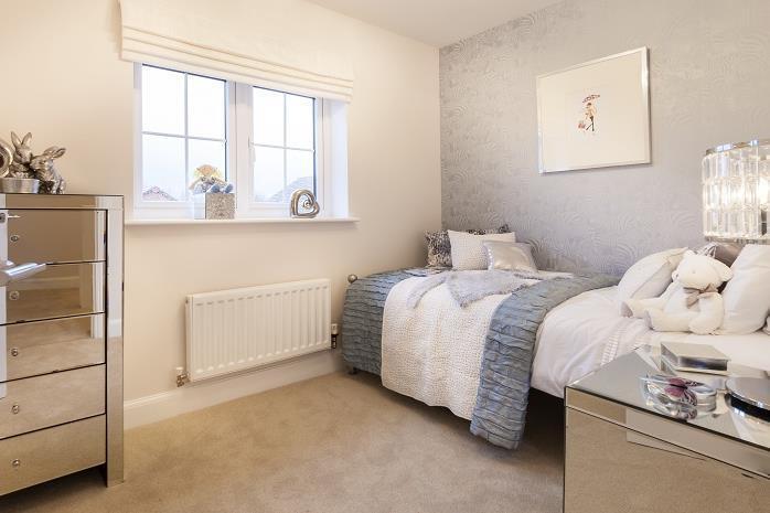 House in Warrington - More