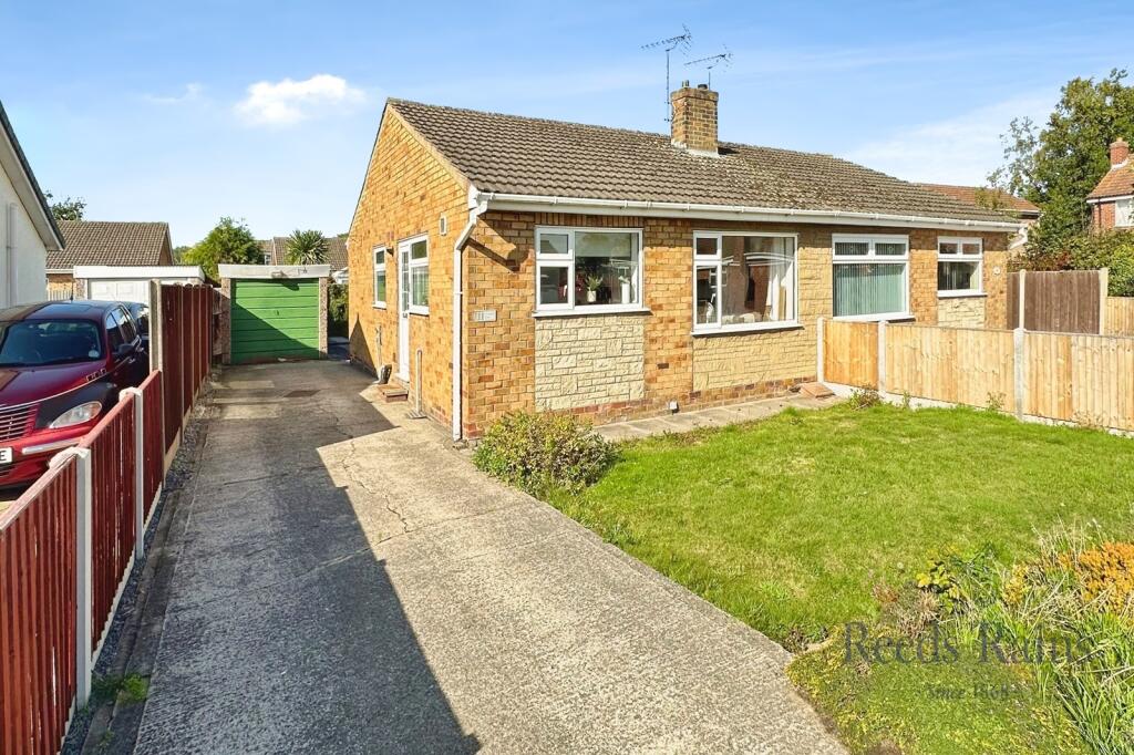 Main image of property: Springfield Close, Barlby, Selby, North Yorkshire, YO8