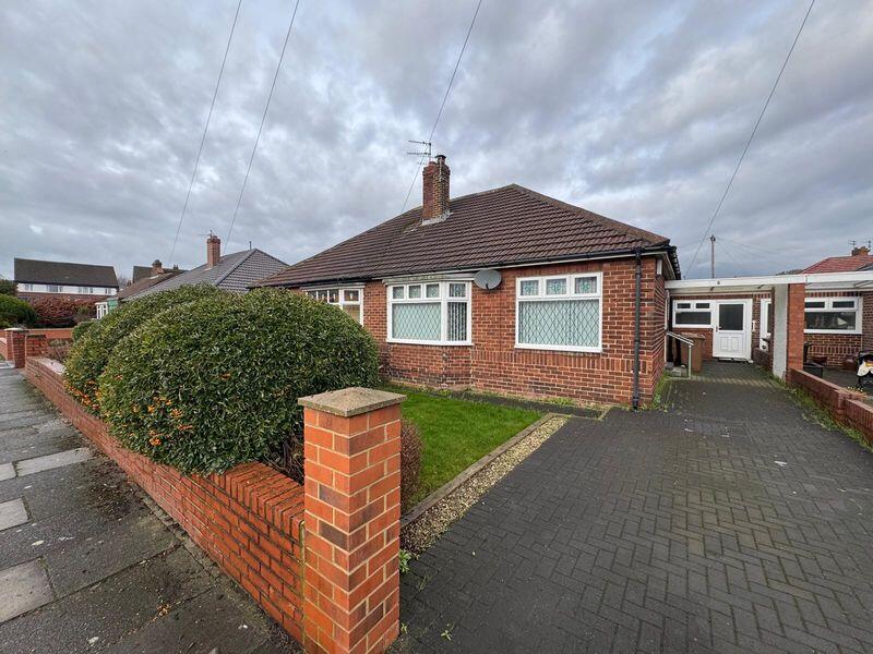 Main image of property: Manor Gardens, Benton