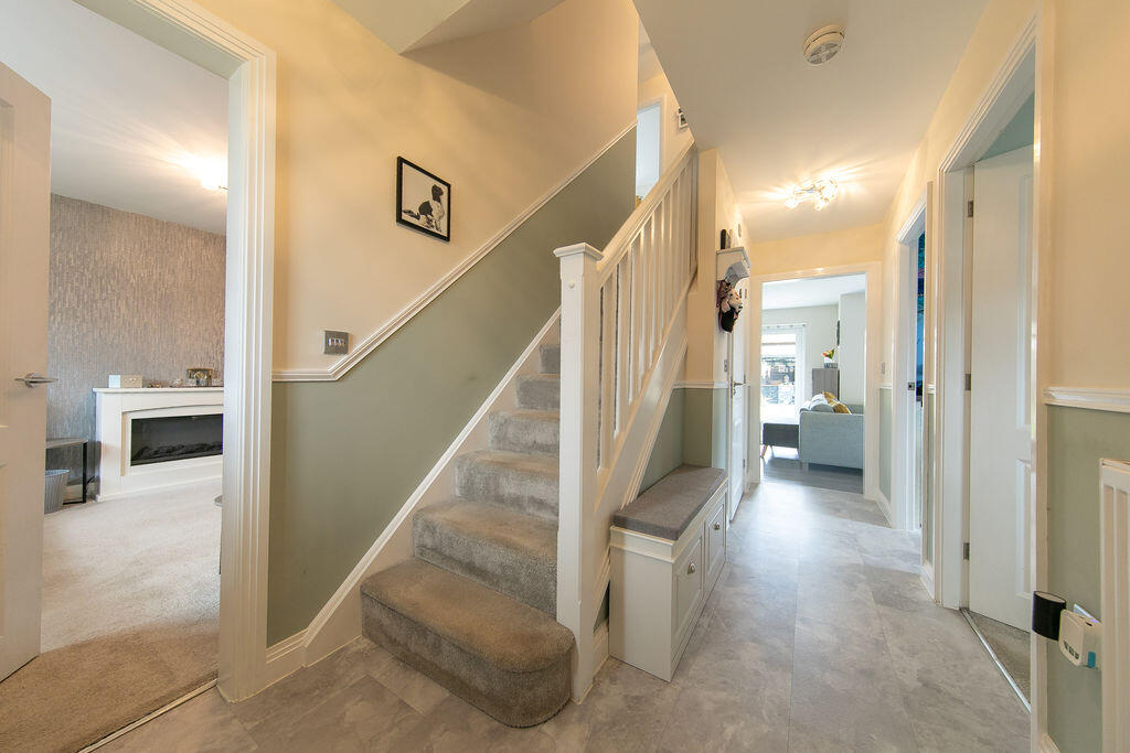 House in Preston - View 5