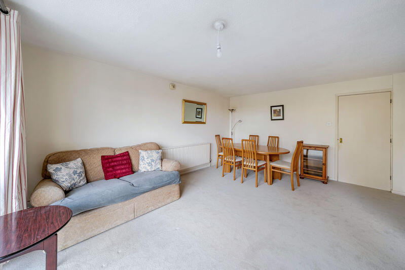 Beauchamp Place, Oxford - View 4
