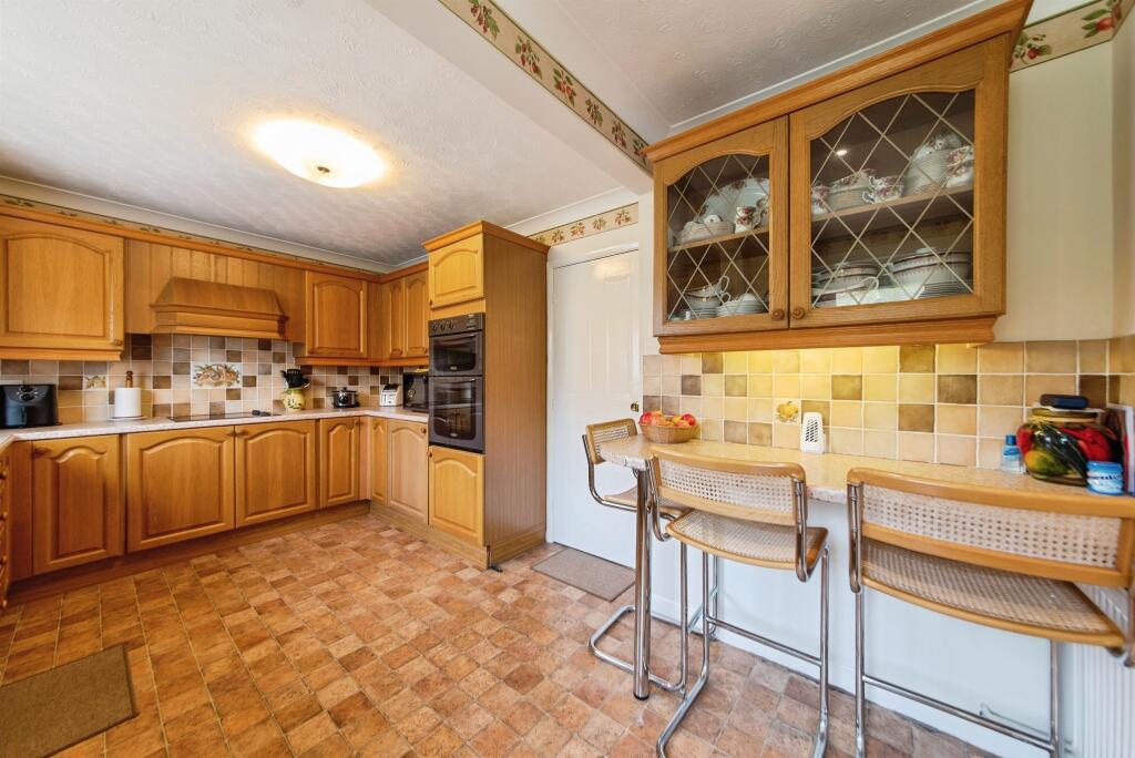House in Peterborough - View 5