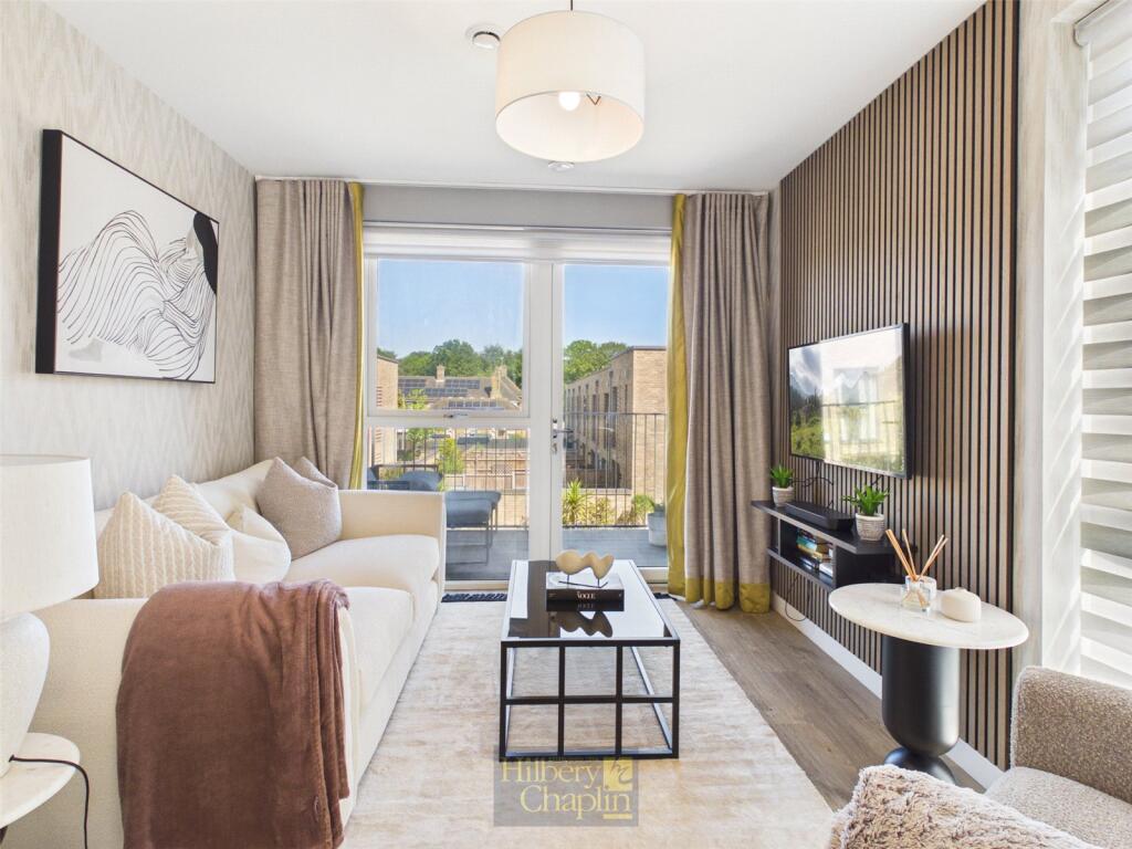 Main image of property: Peregrine Drive, Great Warley, Brentwood, Essex, CM13