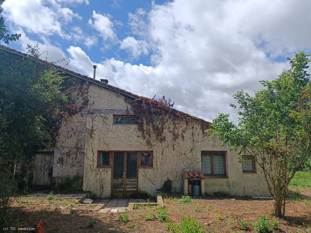 Main image of property: Nanteuil-En-Vallee, Poitou-Charentes, 16700, France