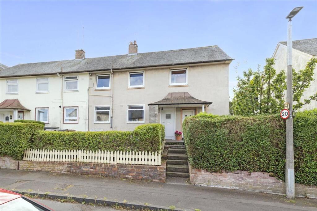 Main image of property: 57 Glendinning Crescent, Edinburgh, EH16