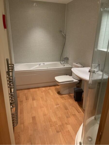 Apartment in Birmingham - More