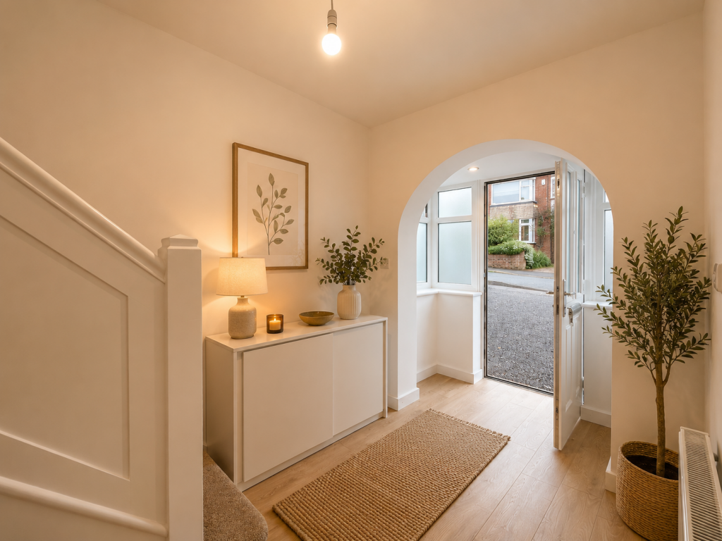 House in Stockport - View 4
