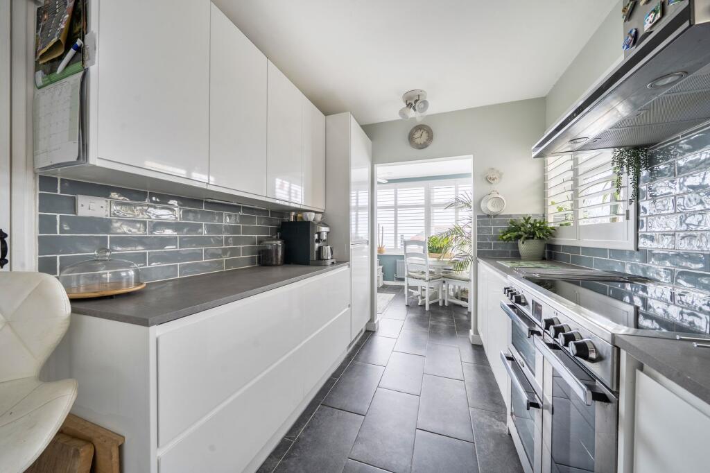 Apartment in Portsmouth - View 4