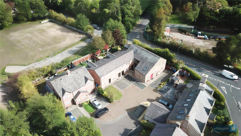 Maypole Farm Court, Knowsley, Prescot, Merseyside, L34 photo 2