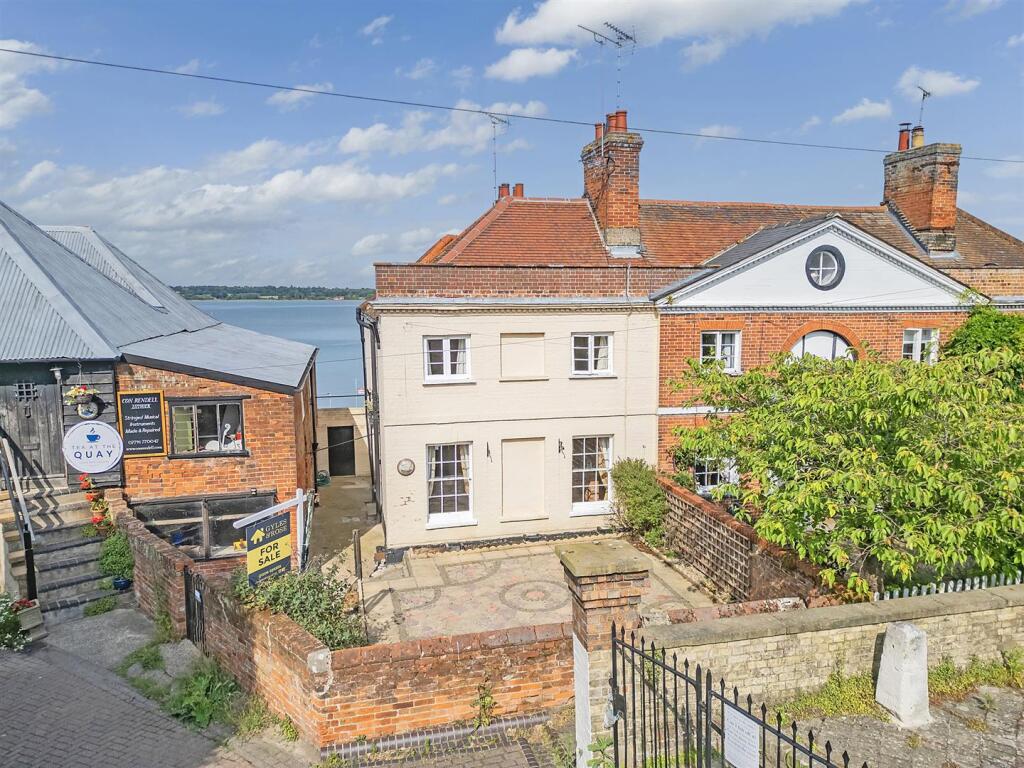 Main image of property: Mistley