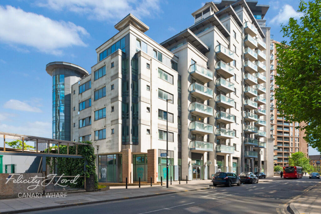 Roffey Street, London - View 5
