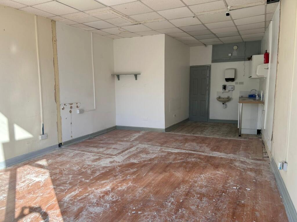 Shop Floor