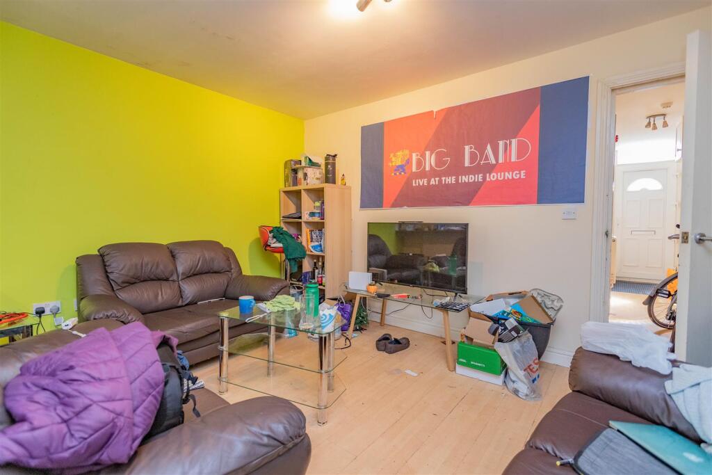 Main image of property: Hubert Road, Birmingham, West Midlands, B29