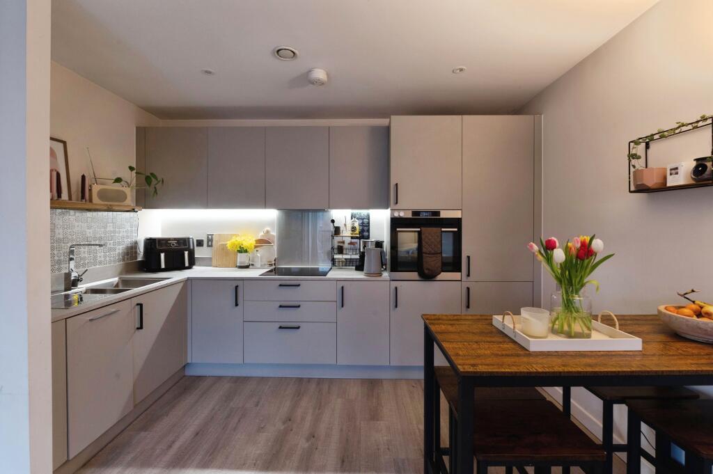 Main image of property: Whittle Drive, Hornchurch, RM12