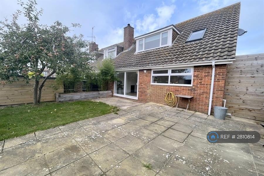 Main image of property: Lewes Close, Brighton, BN2