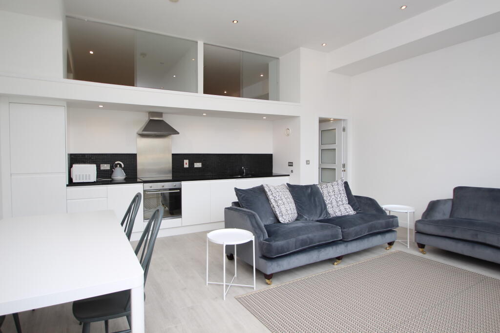 Main image of property: Albion Street, Merchant City, G1