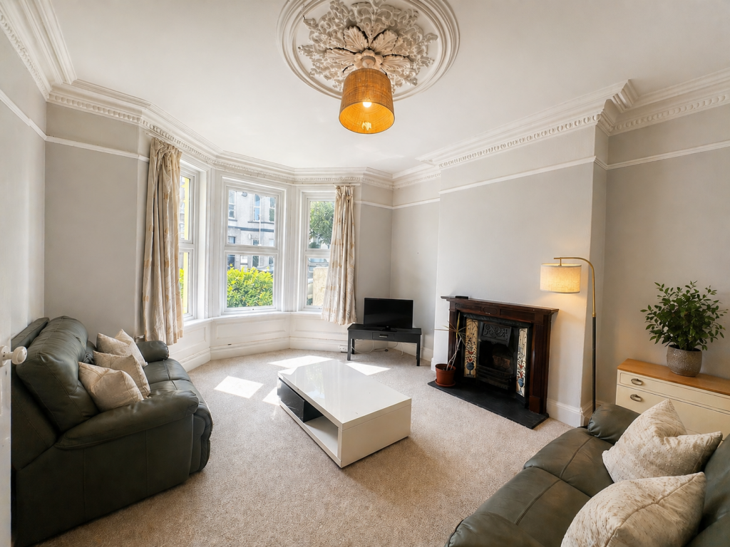 Main image of property: Diamond Avenue , St Judes, Plymouth