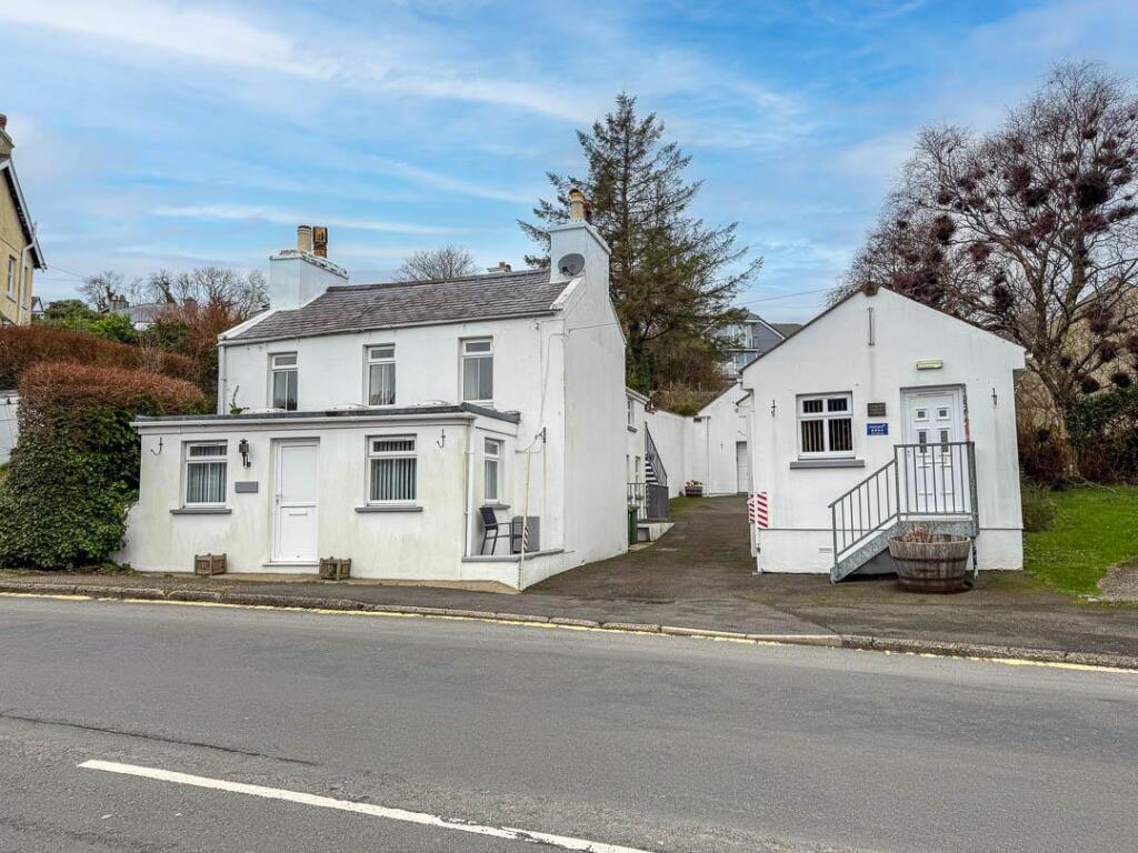 Main image of property: Pinfold Hill, Laxey, Isle Of Man