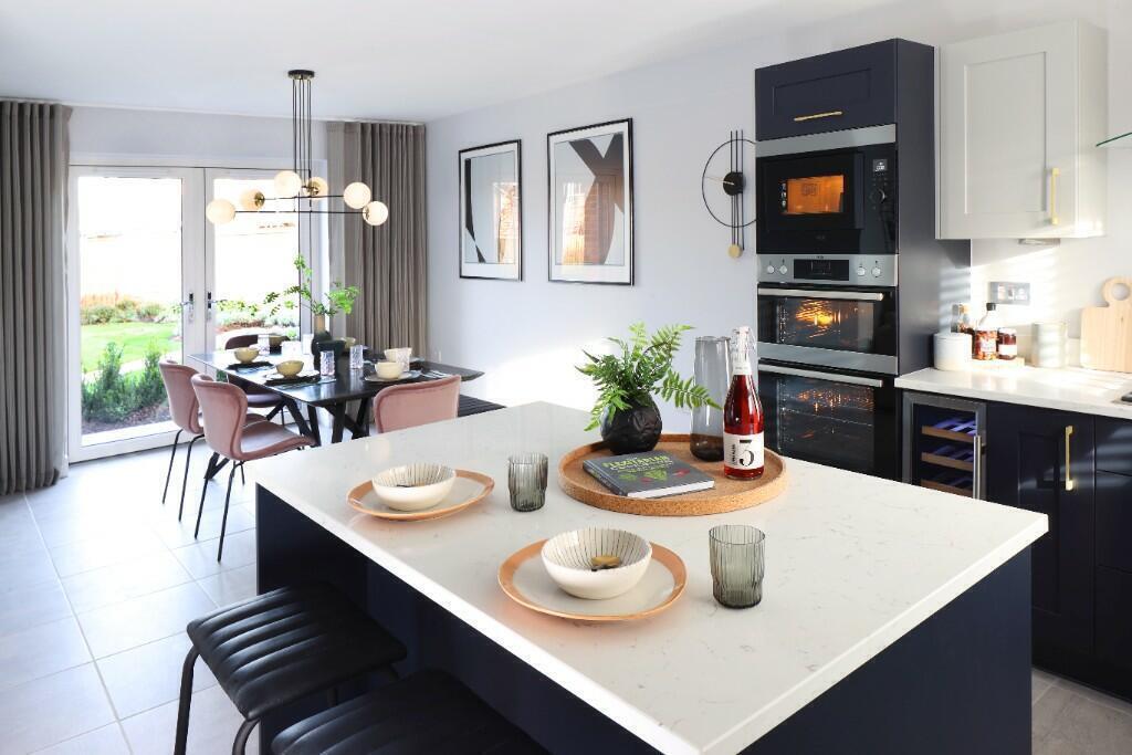 Additional image 4 of Moorland Drive,
Feniscowles,
Blackburn,
BB2 5DD