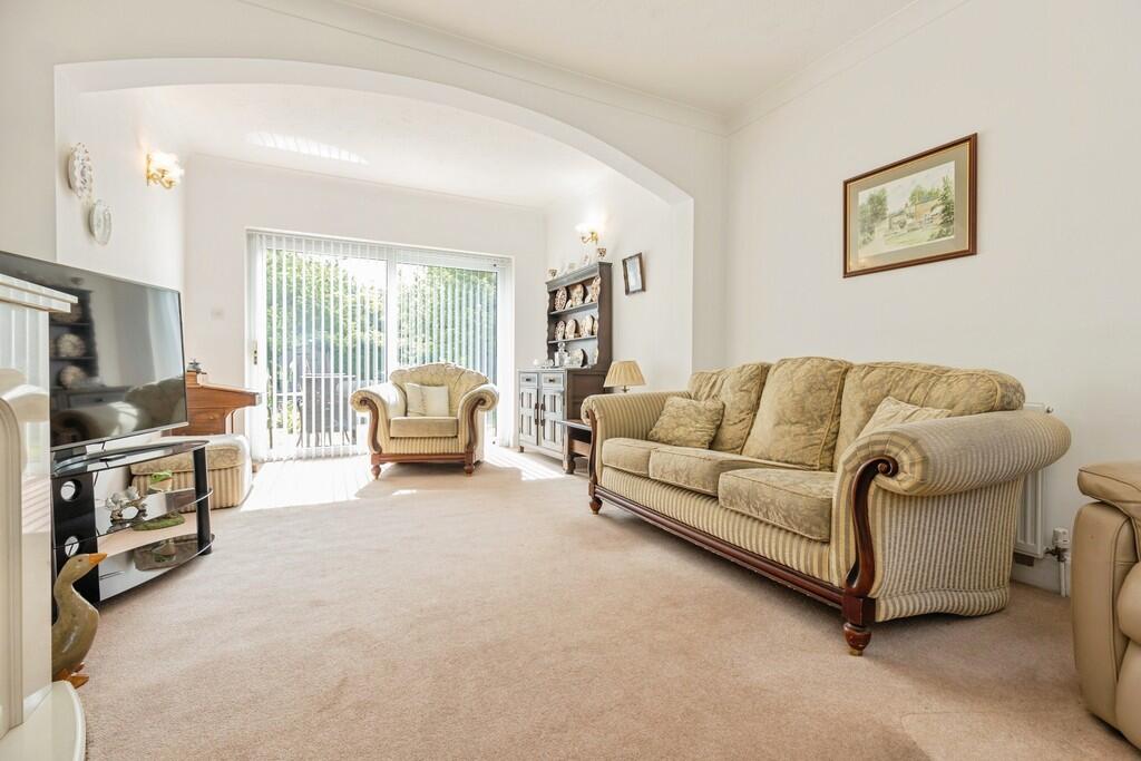 House in Derby, Castle Donington - View 3