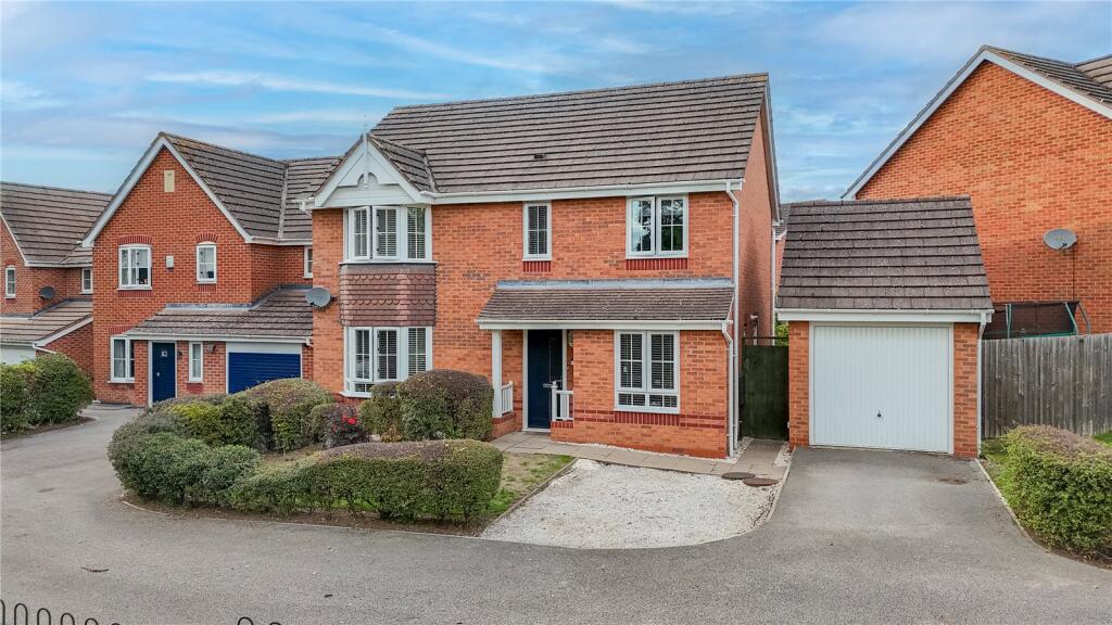 Additional image 31 of Dumolos Lane, Glascote, Tamworth, Staffordshire, B77