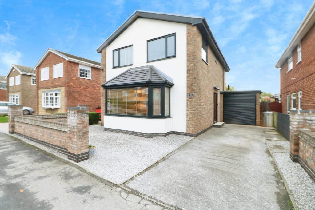 Main image of property: Fewson Garth, Hedon, HU12