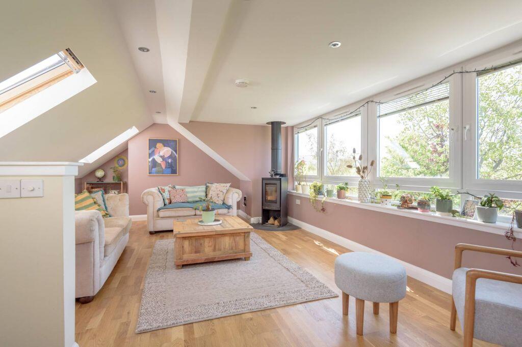 House in Spott, East Lothian - View 2