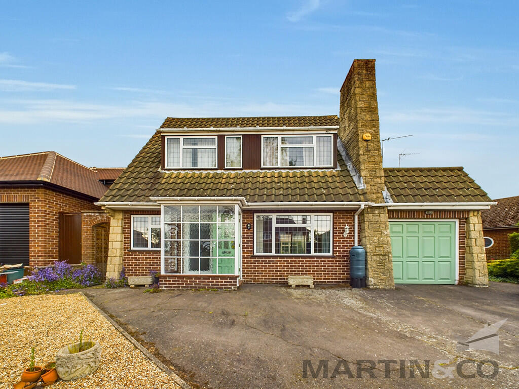Main image of property: Westfields, St Albans