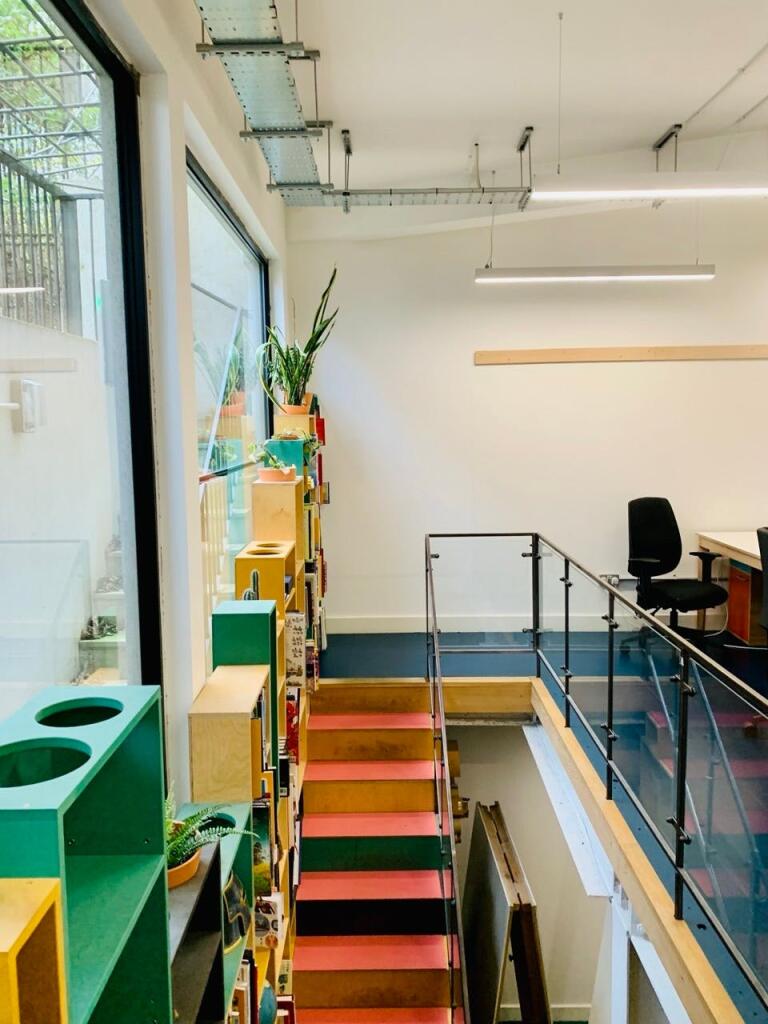 stairs to downstairs large meeting room.jpeg