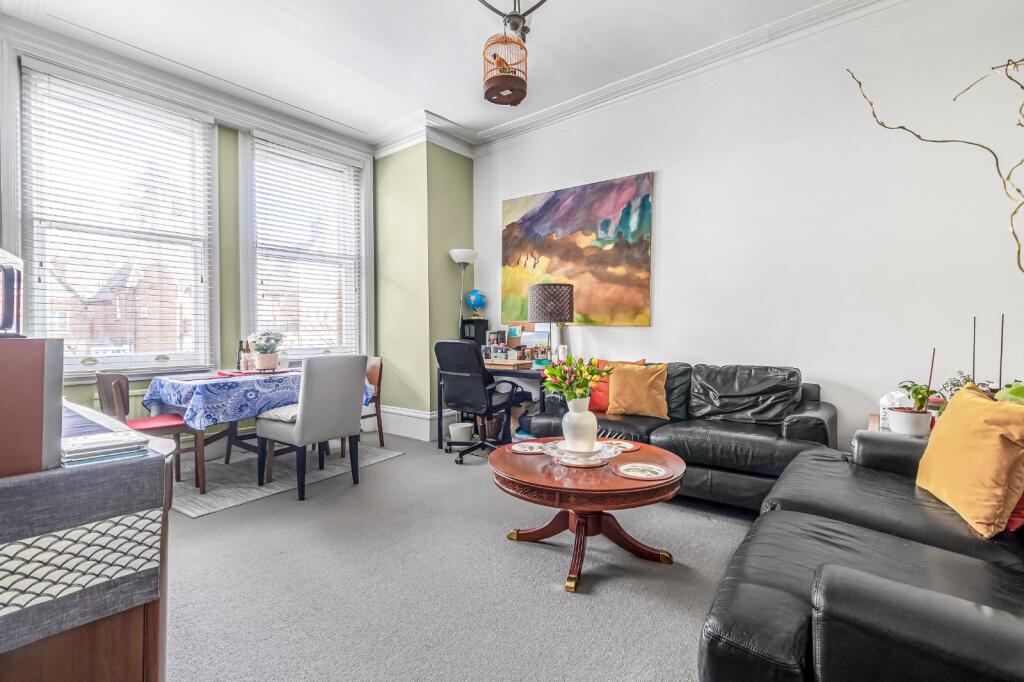 Main image of property: Finchley Road, Hampstead, London, NW3