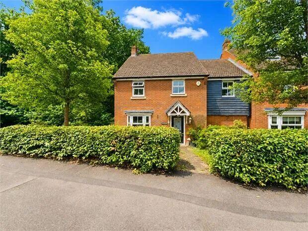 Main image of property: Fleming Road, Little Canfield, Dunmow,