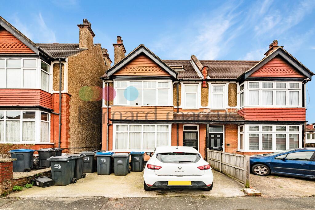 Main image of property: Florence Road, South Croydon
