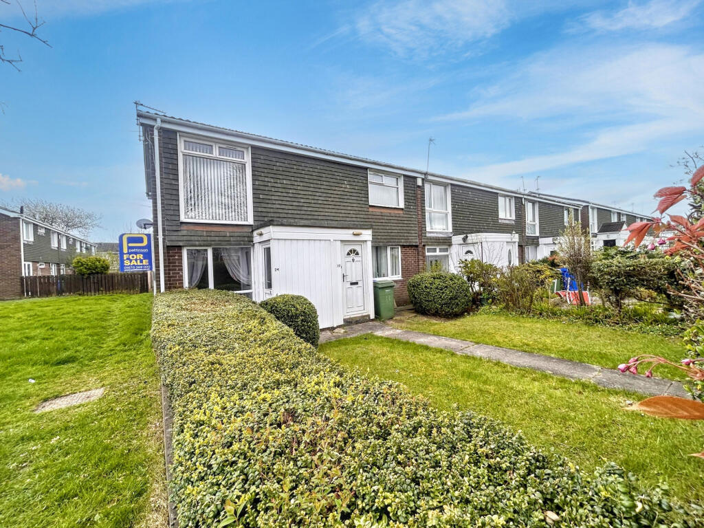 Main image of property: Druridge Drive, Newsham Farm, Blyth, Northumberland, NE24 4PZ