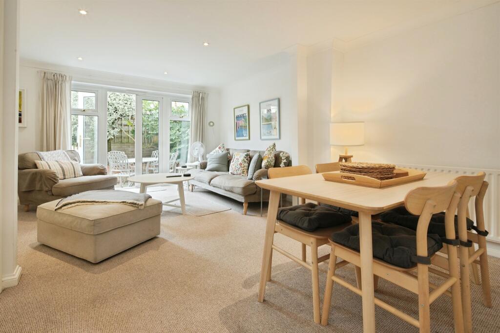 Marlborough Mews, Brighton photo 4