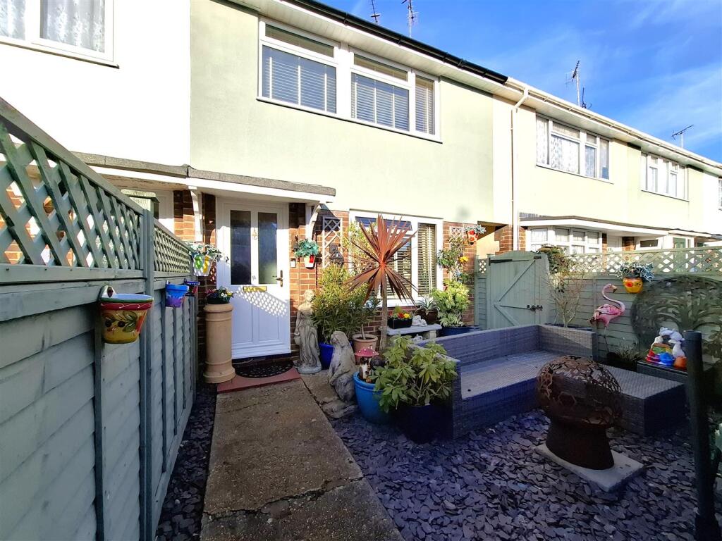 Main image of property: West Way, Wick