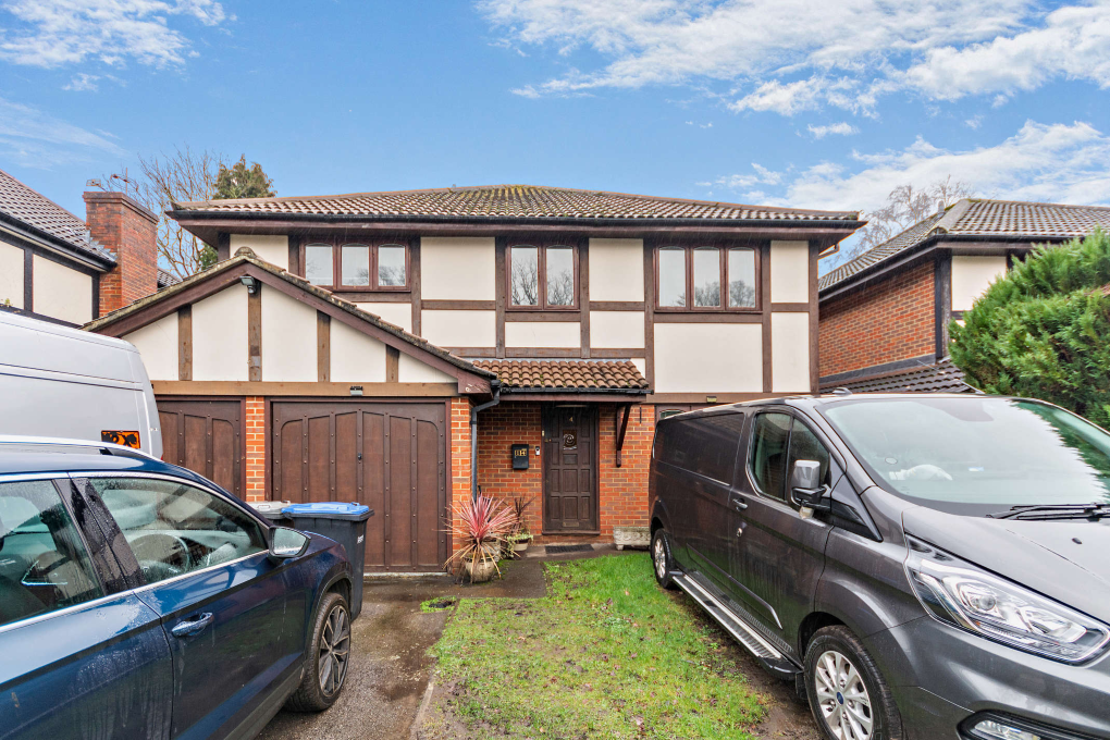 Main image of property: Fairwater Drive, KT15