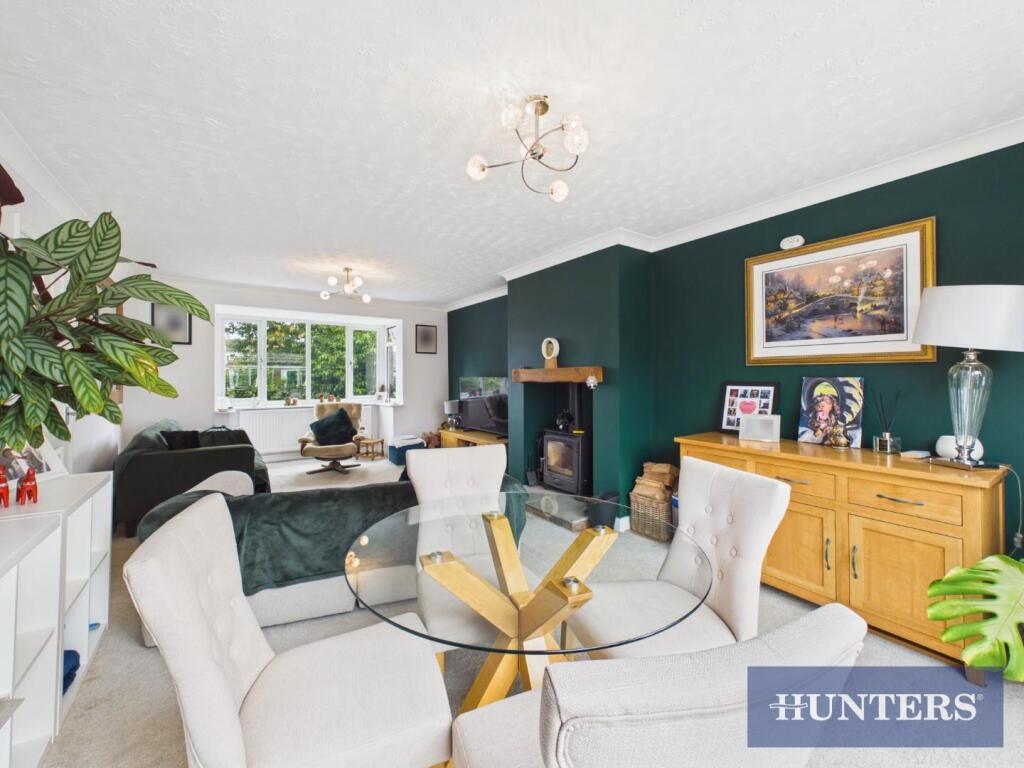 House in York - View 2