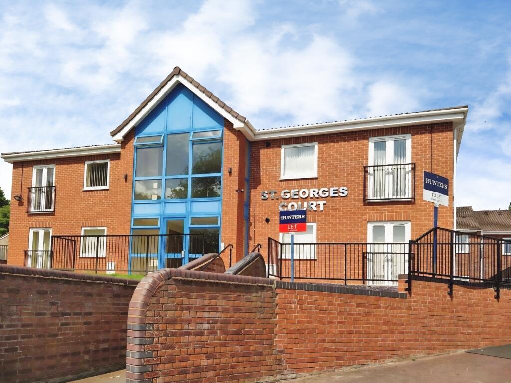 Main image of property: St. Georges Court, Brereton, WS15 1ST