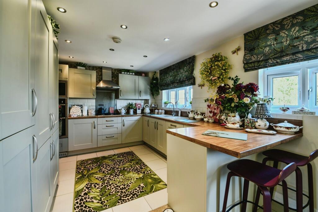 House in Boston, Wyberton CP - View 4