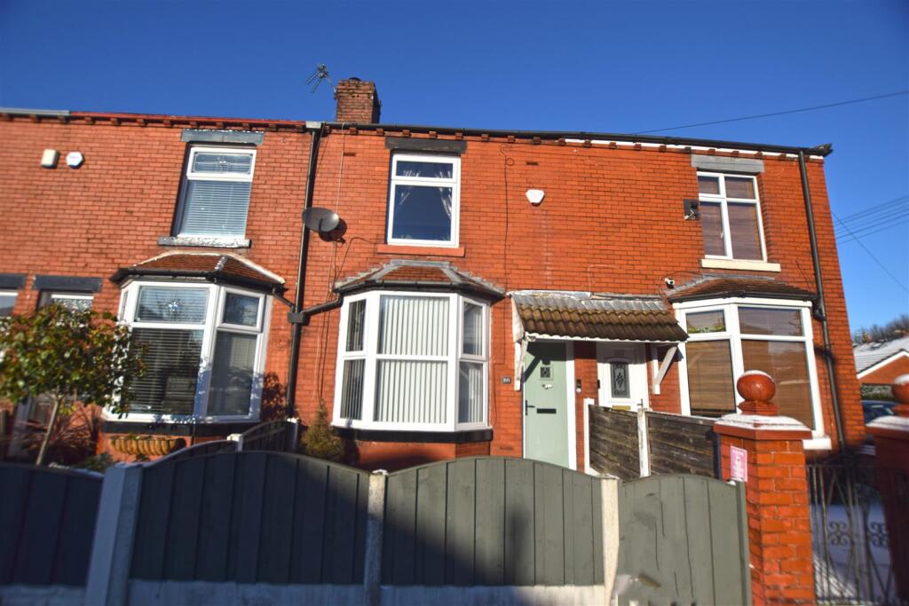Main image of property: Green Street, Middleton, Manchester