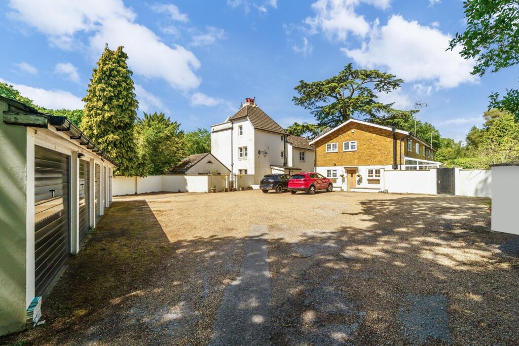 Main image of property: Warren Lodge Drive, Kingswood