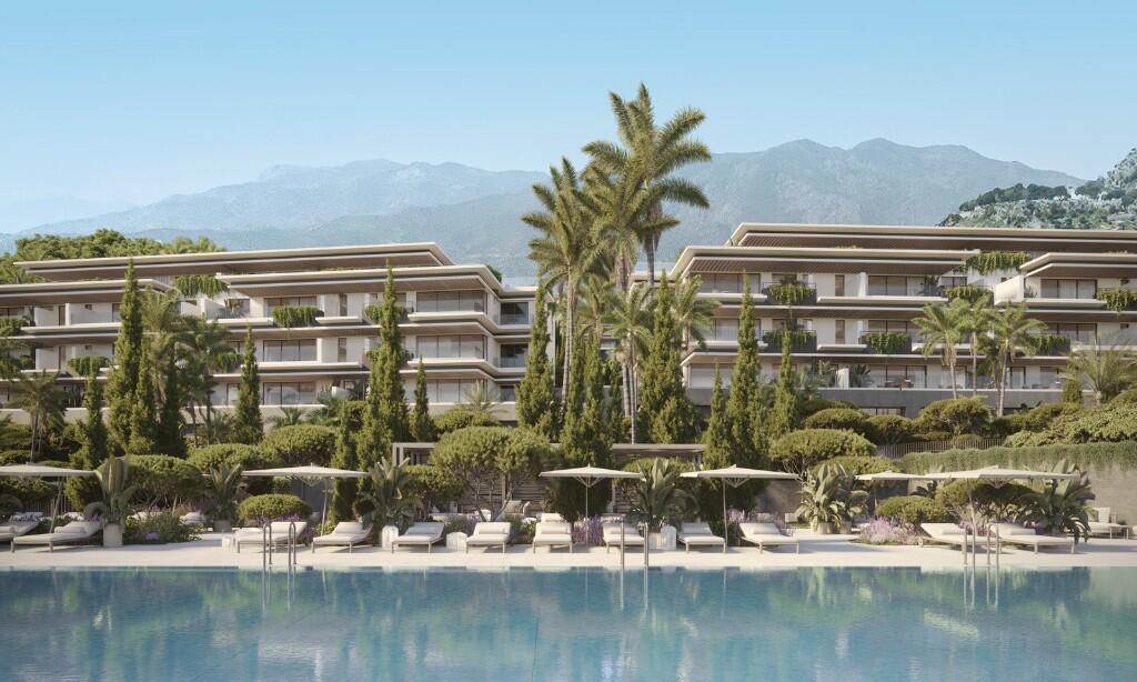 Main image of property: Mijas, Málaga, Andalusia