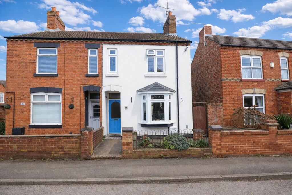 Main image of property: Mulso Road, Finedon, NN9 5DP